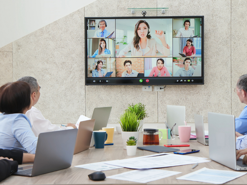Google Workspace